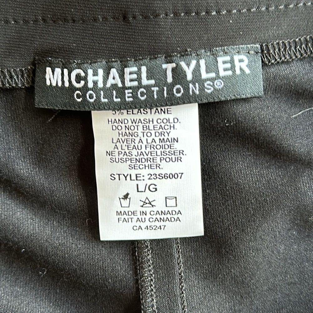 Michael Tyler Skort! - Picture 6 of 9